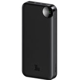 Mcdodo Mc 3850 30w Led Display 10000mah 2c+1a Power Bank Black - CompuMe